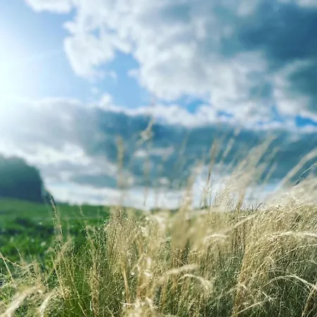 Seeadler Lejlighed Göhren-Lebbin