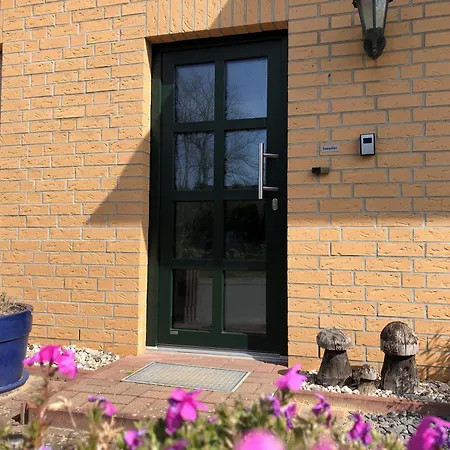 Seeadler Lejlighed Göhren-Lebbin