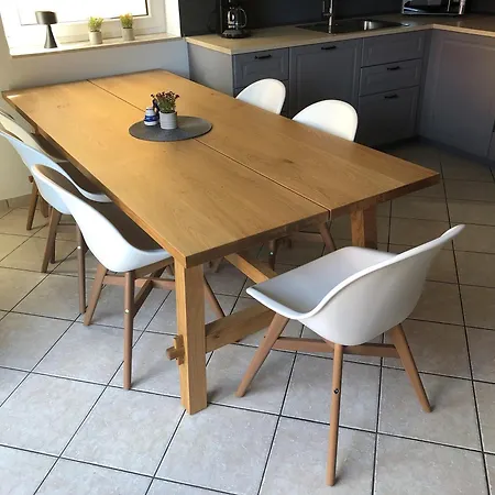 Seeadler Göhren-Lebbin