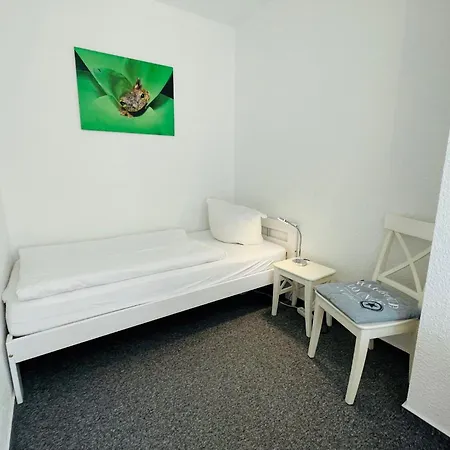 Seeadler * Göhren-Lebbin