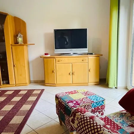 Apartamento Seeadler