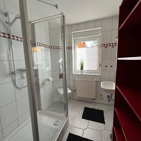 Lejlighed Seeadler *