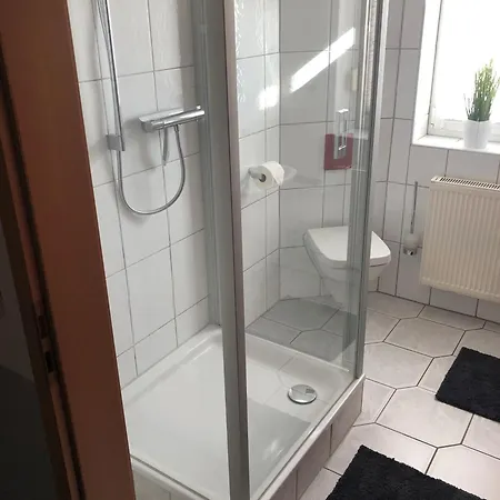 Seeadler Lejlighed Göhren-Lebbin