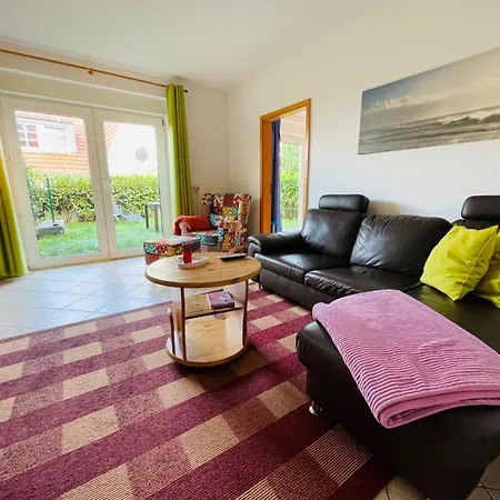 Lejlighed Seeadler Göhren-Lebbin