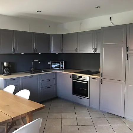 Seeadler Göhren-Lebbin