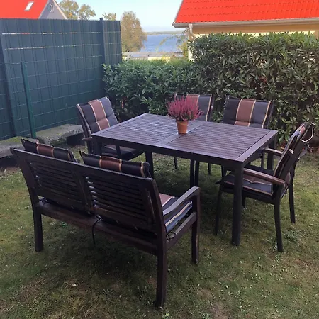 Apartamento Seeadler