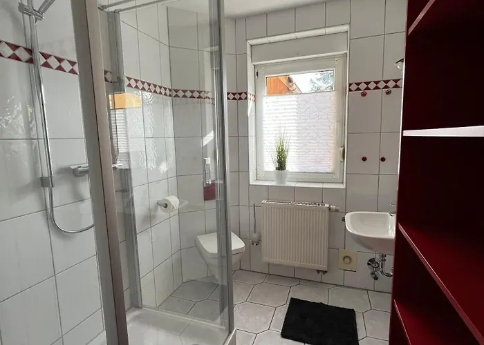 Apartment Seeadler *