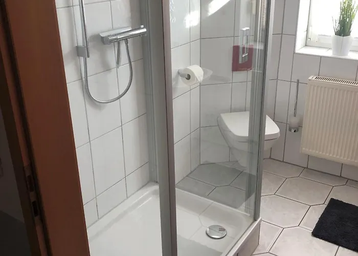 Seeadler Apartment Goehren-Lebbin